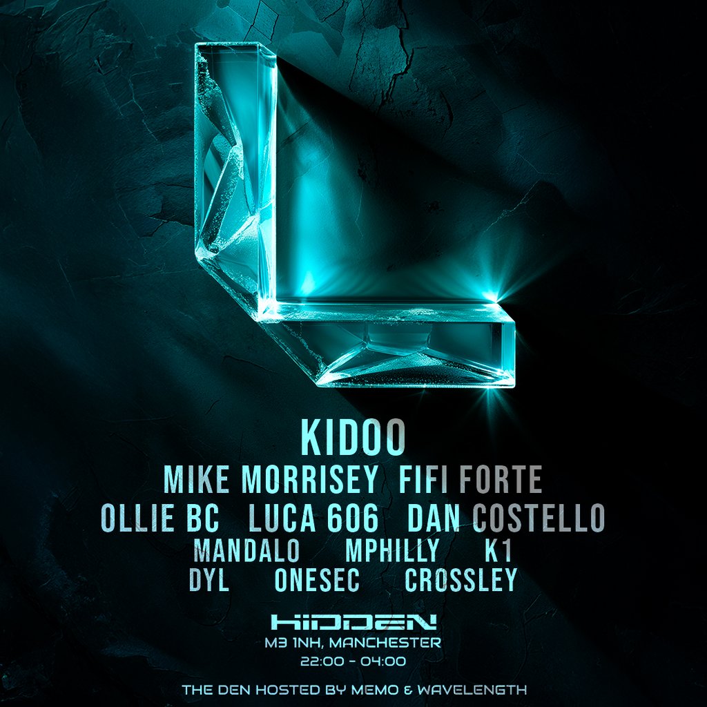 Libero - Kidoo, Mike Morrisey, Ollie BC, Fifi Forte & more