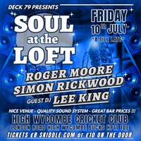 Soul at the Loft