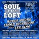 Soul at the Loft Event Title Pic