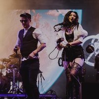 Leeds - Dutty Moonshine Big Band - Second Distillation Tour at Project House
