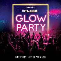 Fleek at Harlem Nightclub Dunfermline