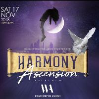 Harmony & Ascension at Wolverhampton Academy