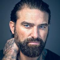 Ant Middleton at Newcastle City Hall