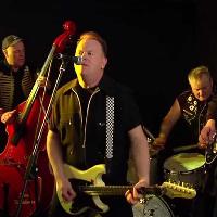 Neo-Mania - A Night of Frantic Rockabilly at Fiddlers