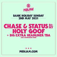 PierJam 2021 at Blackpool North Pier