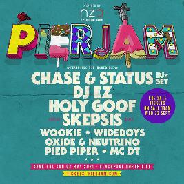 PierJam 2021