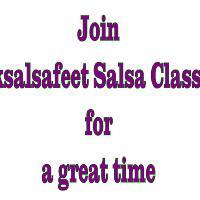 Wolverhampton Beginners Salsa Classes at Penn Bowling And Social Club