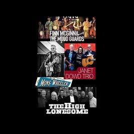 Country music Mini-fest