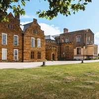 Tai Chi - Intermediate Class at Delapre Abbey