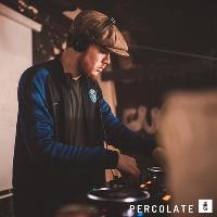 Percolate w/ Henry Wu, K15, Shy One & Raw Silk Percolate w/ Henry Wu, K15, Shy One & Raw Silk