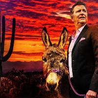 Stewart Francis - Into The Punset