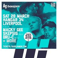 BassJam Presents BassJam Presents
