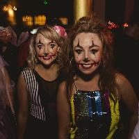 Clapham Brunch Party - HALLOWEEN BRUNCH