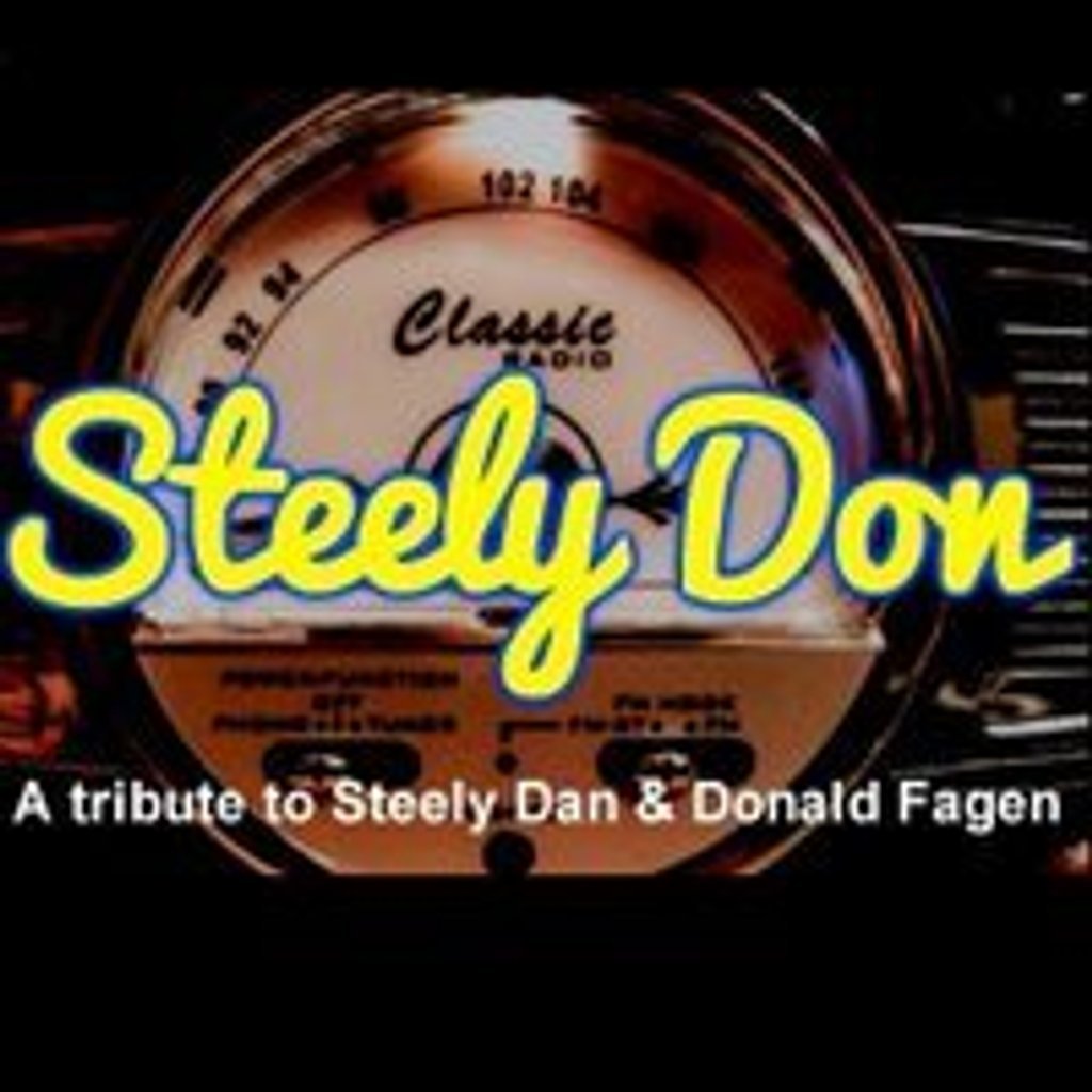 Steely Don live at Skipton Sound Bar, 25 September | Event in Skipton | AllEvents