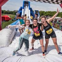 Gung-Ho! Seriously Fun 5k Bucks