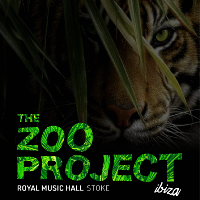 The Zoo Project Ibiza - Stoke takeover at Royal Music Hall