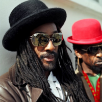 Aswad Aswad