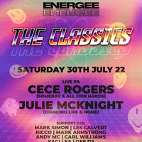 Energee Classics at Camp And Furnace