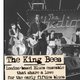 The King Bees at Jamboree Event Title Pic