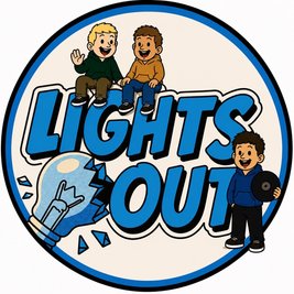 Lights Out Mettleworks
