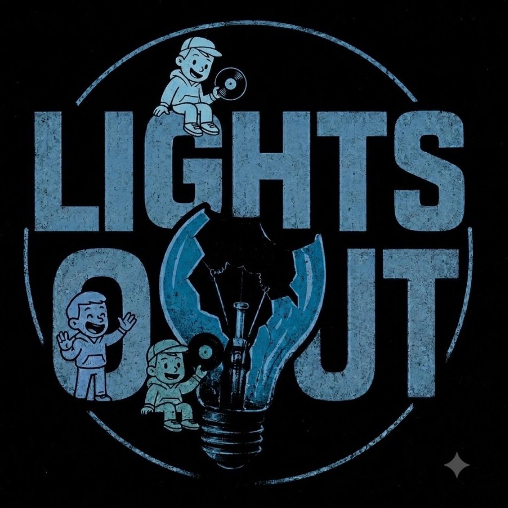 Lights Out Mettleworks