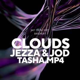 Clouds, Jezza & Jod + Tasha MP4