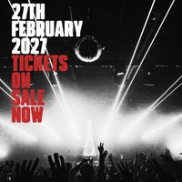 LOVEZOO 27th February - Unit 13 Nottingham at unit 13, burton st