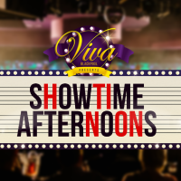 Showtime Afternoons