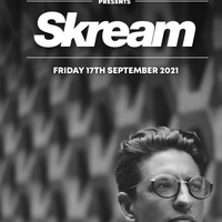 The Lofts presents Skream The Lofts presents Skream