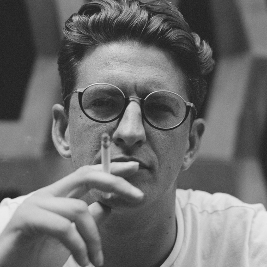 The Lofts presents Skream, Scuba