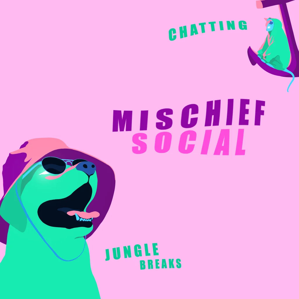 Free Mischief party w/ Jungle & Breaks