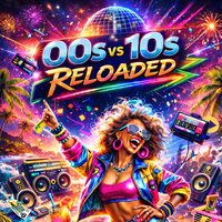 00s VS 10s Every Thursday Night