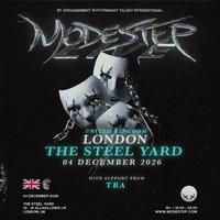 Modestep Live