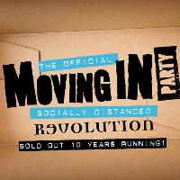 Official Cardiff Freshers Moving In Party (Socially Distanced)