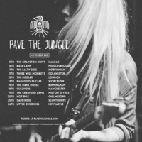 Pave The Jungle plus support at The Salty Dog