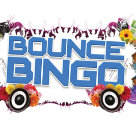 Bounce Bingo by Zander Nation