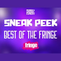 Sneak Peek - 9pm at Monkey Barrel Comedy