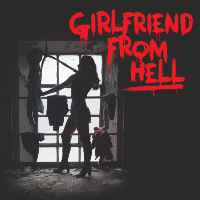 Girlfriend From Hell - Gabby Killick - Edinburgh Fringe Preview