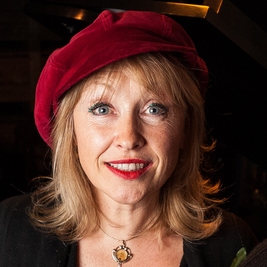 Tina May