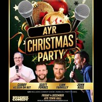 Christmas Party
