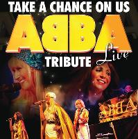 ABBA - Take A Chance on Us