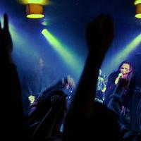 Rock Off at Gullivers
