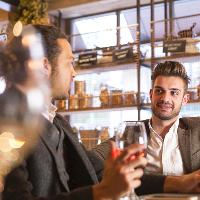 Manchester Gay Speed Dating | Age 24-40 (38864)