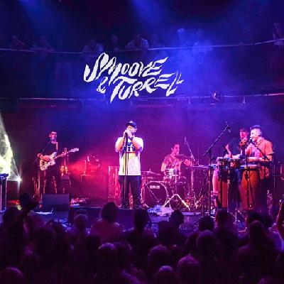 Smoove & Turrell