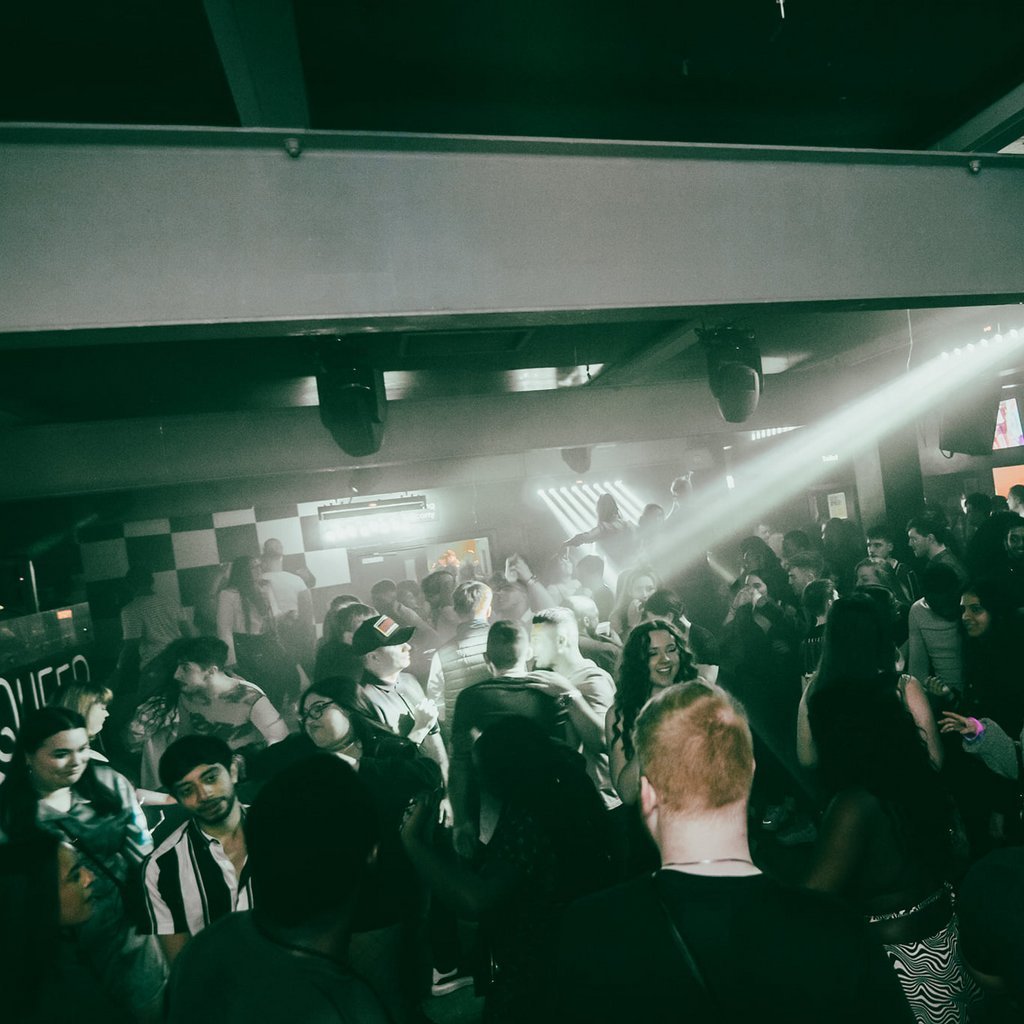 The Big Gale Pride Weekender Ft. Chase Icon/Wile Out/Fly Girls