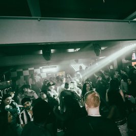 The Big Gale Pride Weekender Ft. Chase Icon/Wile Out/Fly Girls