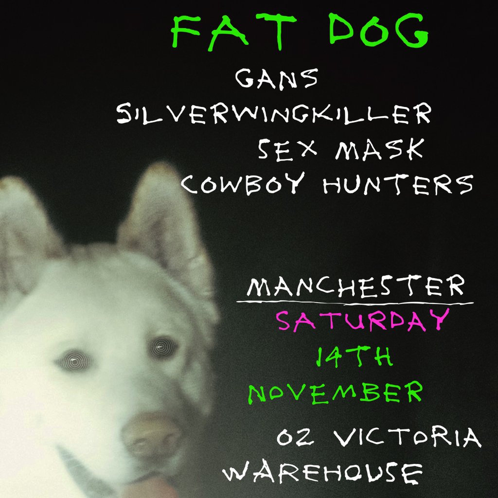 Fat Dog