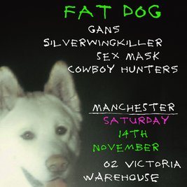 Fat Dog