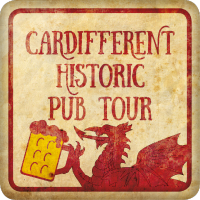 Cardifferent Historic Pub Tour