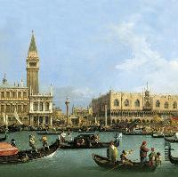 Exhibition on Screen: Canaletto & the Art of Venice